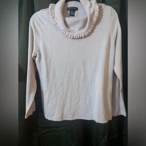 Good clothes, large, 100% acrylic.